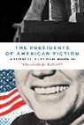 Michael J Blouin, Michael J. Blouin - The Presidents of American Fiction