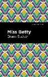 Bram Stoker - Miss Betty