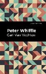 Carl Van Vechten, Carl Van Vechten - Peter Whiffle
