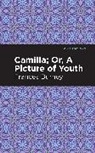 Frances Burney, Burney Frances - Camilla; Or, A Picture of Youth