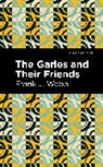 Frank J. Webb, Frank J. Webb - The Garies and Their Friends