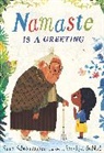 Sandhya Prabhat, Suma Subramaniam, Sandhya Prabhat - Namaste Is a Greeting