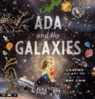 Susanna Chapman, Alan Lightman, Olga Pastuchiv, Susanna Chapman - Ada and the Galaxies
