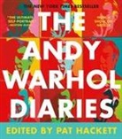 Pat Hackett, Andy Warhol, Pat Hackett - The Andy Warhol Diaries