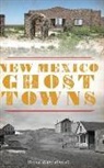 Donna Blake Birchell - New Mexico Ghost Towns
