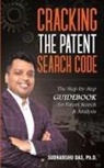 Sudhanshu Das, Sudhanshu Das Ph. D. - Cracking the Patent Search Code