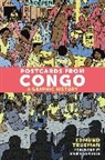 Edmund Trueman - Postcards From Congo