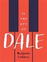 Benjamin Lefebvre, Lefebvre Benjamin - In the Key of Dale
