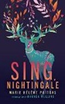 Marie Hélène Poitras, Marie-Hélène Poitras - Sing, Nightingale