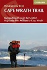 Iain Harper - Walking the Cape Wrath Trail