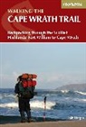 Iain Harper, Harper Iain - Walking the Cape Wrath Trail