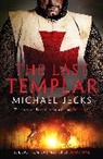 Michael Jecks, Jecks Michael - The Last Templar