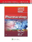 Karen Whalen - Pharmacology