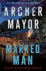 Archer Mayor - Marked Man