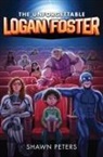 Shawn Peters, PETERS SHAWN - The Unforgettable Logan Foster #1