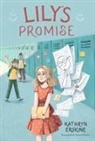 Kathryn Erskine, Erskine Kathryn - Lily's Promise