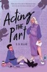 Z R Ellor, Z. R. Ellor, Z.R. Ellor, ELLOR Z R - Acting the Part