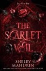 Shelby Mahurin, Mahurin Shelby - The Scarlet Veil