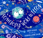Sarah Roberts, Roberts Sarah, Hannah Jayne Lewin, Hannah Peck - Somebody Woke Wilson!