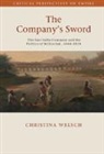 Christina Welsch, Christina (College of Wooster Welsch - Company''s Sword