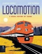 Alastair Steele, Ryo Takemasa - Locomotion