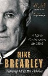 Mike Brearley, Brearley Mike, MIKE BREARLEY - Turning Over the Pebbles
