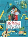 Robin Jacobs, Jacobs Robin, Nik Neves, Thomas Slater, Nik Neves - The Mellons Build a House