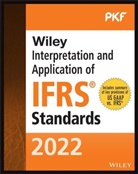 PKF Internation, PKF International Ltd - Wiley 2022 Interpretation and Application of Ifrs Standards