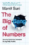 Manil Suri, Suri Manil - The Big Bang of Numbers