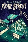 R. L. Stine, R.L. Stine - Night Games