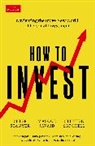 Masood Javaid, PETER STANYER MASOO, Stephen Satchell, Peter Stanyer - How to Invest