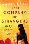 Awais Khan - In The Company of Strangers