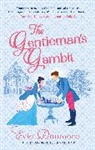 Evie Dunmore, EVIE DUNMORE - The Gentleman's Gambit