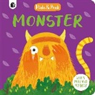 Happy Yak, Lucy Semple - Monster