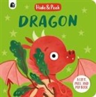 Happy Yak, Lucy Semple - Dragon
