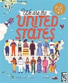 Sarosh Arif, MARGEAUX WESTON SAR, Margeaux Weston, Sol Linero, Linero Sol - We Are the United States: Volume 15