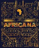 Kim Chakanetsa, Kim Chakanetsa, Mayowa Alabi - Africana