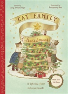 Lucy Brownridge, LUCY BROWNRIDGE, Eunyoung Seo - Cat Family Christmas