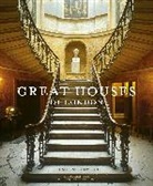 JAMES STOURTON, James Stourton, Stourton James, Fritz von der Schulenburg - Great Houses of London
