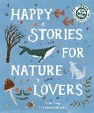 Dawn Casey, Dawn Casey, Domenique Serfontein - Happy Stories for Nature Lovers