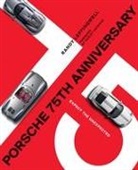 Randy Leffingwell, Randy Leffingwell - Porsche 75th Anniversary