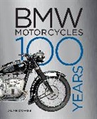 ALAN DOWDS, Alan Dowds - Bmw Motorcycles
