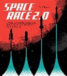 Brad Bergan, BRAD BERGAN - Space Race 2.0