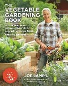 JOE LAMP'L, Joe Lamp'l - The Vegetable Gardening Book