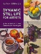 SARAH SEDWICK, Sarah Sedwick - Dynamic Still Life for Artists