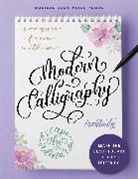 MARICAR C RAMOS, Maricar Concepcion Ramos - Modern Calligraphy