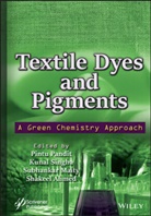 Shakeel Ahmed, Subhankar Maity, Pandit, Pintu Pandit, Pintu Singha Pandit, Kunal Singha... - Textile Dyes and Pigments
