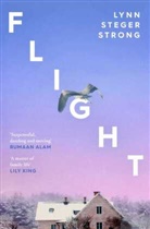 LYNN STEGER STRONG, Lynn Steger Strong - Flight