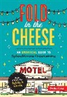 Parker Long, PARKER LONG - Fold in the Cheese