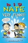 Richard Ankney, Lincoln Peirce, Robert M. Overstreet, Lincoln Peirce, Peirce Lincoln, Carrie Wood - Big Nate: Very Funny!